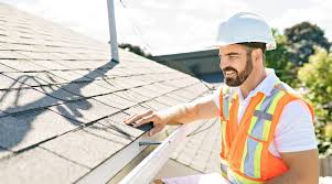 4 Ply Roofing in Jones Valley, CA